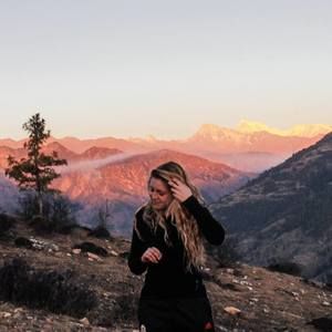 Meet your Posher, Emma